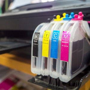 printer liqued cartridge